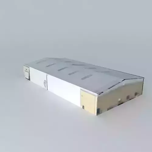 Building in San Diego