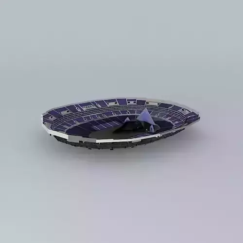 Katy Perry - The Prismatic World Tour - The Stage