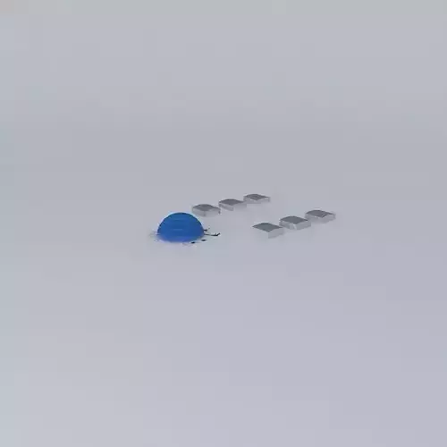 AirAtlanticOcean Terminal in Amman, Jordan