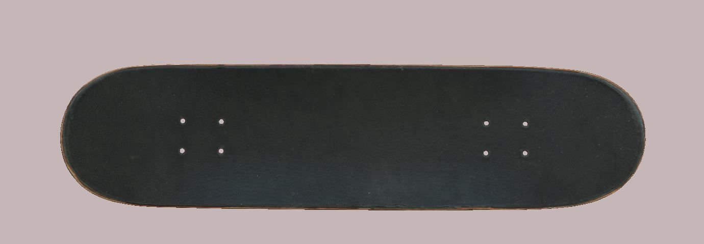 Skateboard element skateboards 3D print model_24