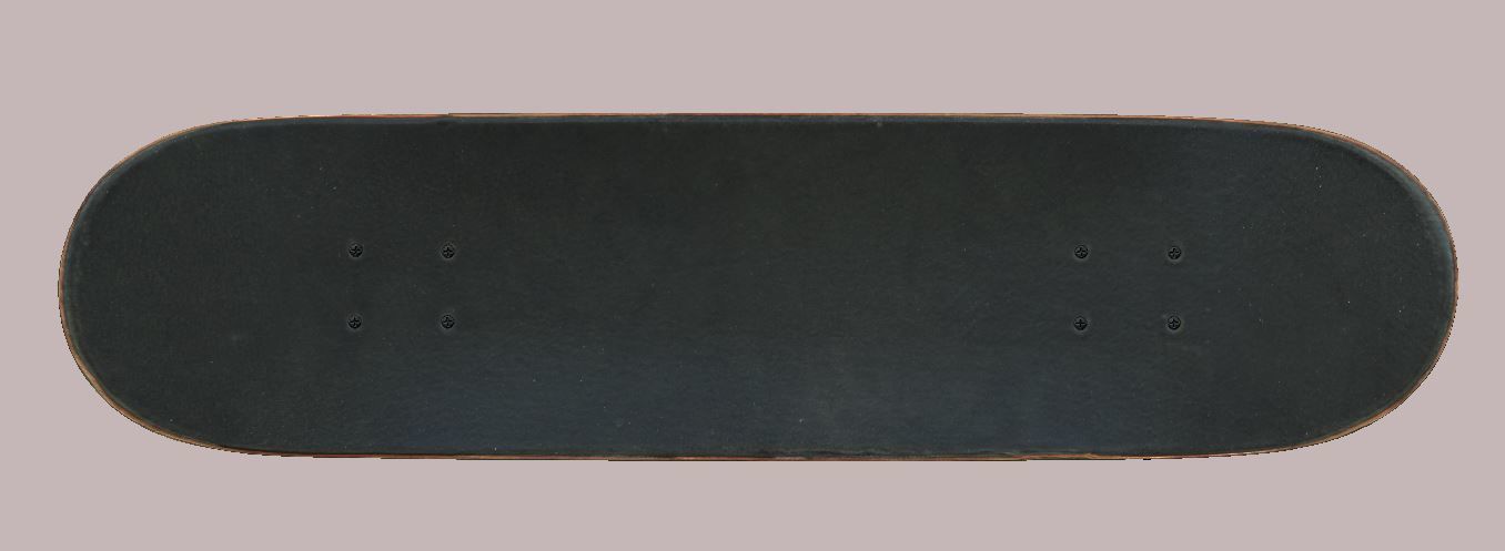Skateboard element skateboards 3D print model_11