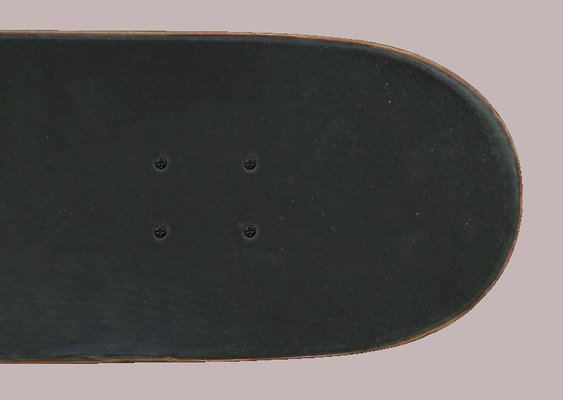 Skateboard element skateboards 3D print model_37