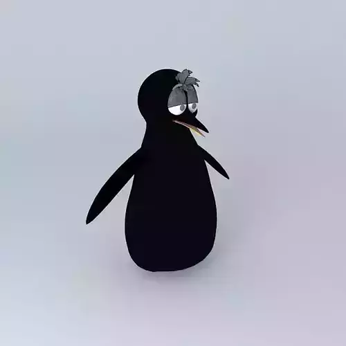 Penguin