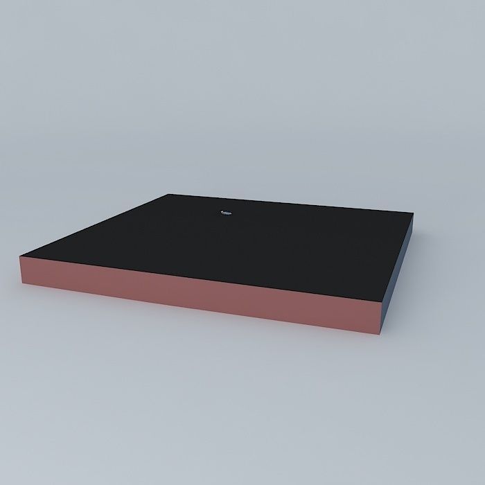 Sketchyphysics Mirage transformer Free 3D model_4