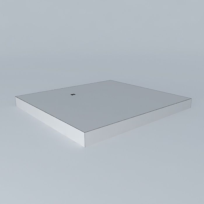 Sketchyphysics Mirage transformer Free 3D model_7