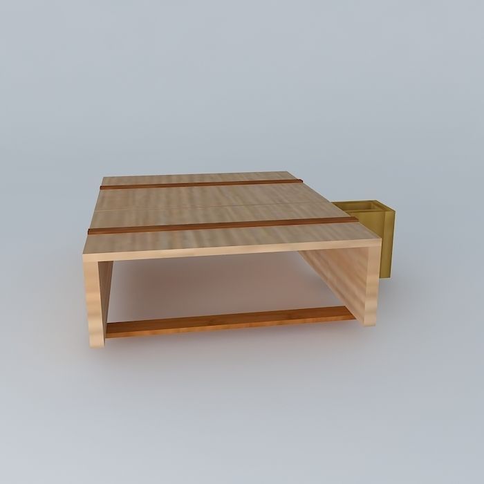 Template for Cross Section 3D model_2