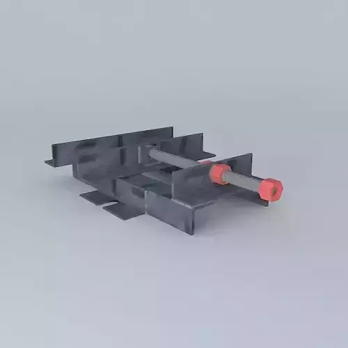 Walrus Craft Angles 3D model