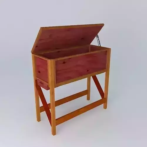 Breeding flies Gi Black