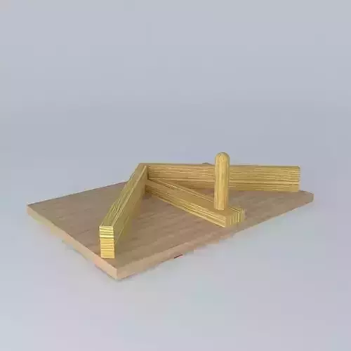 Feedback to Cut Half Angles