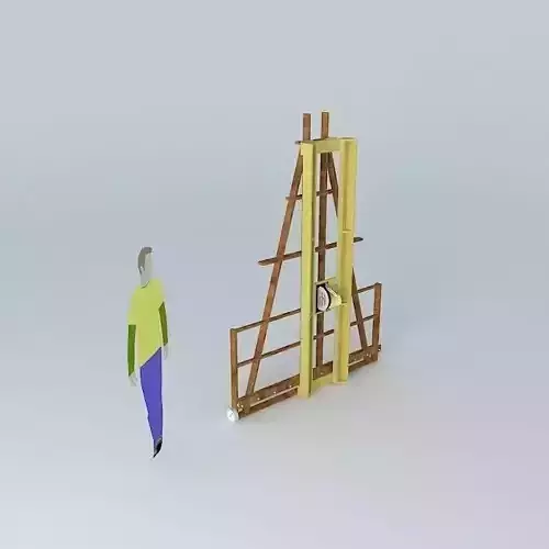 Serra Panel Esquadrejadora