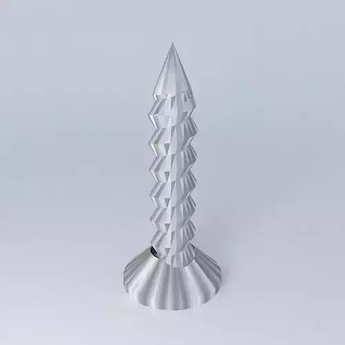 Philips Wood screw 3.5 x 14