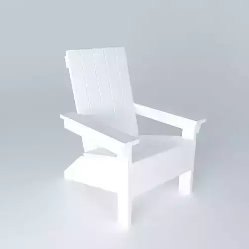 Adirondack chair