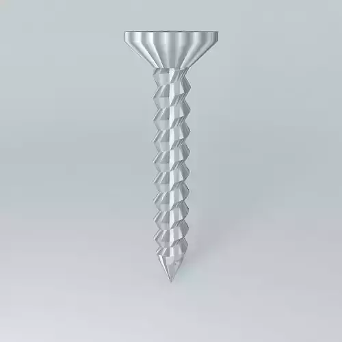 Philips Wood screw 3.5 x 25