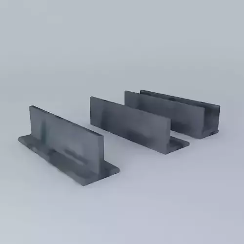 Profiles and steel Angles