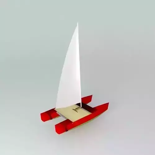 Booby 5500 Version V