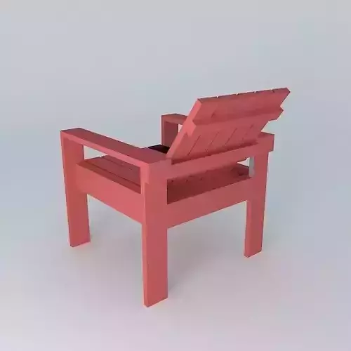 Lawn chair