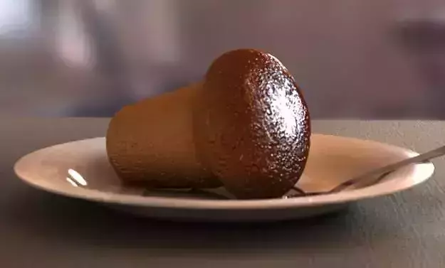 baba napoli Neapolitan Dessert