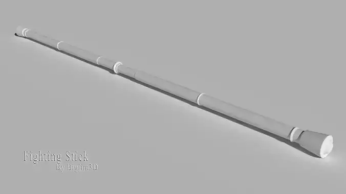 Fighting Stick