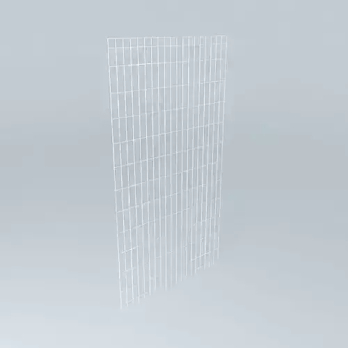 Welded Screen