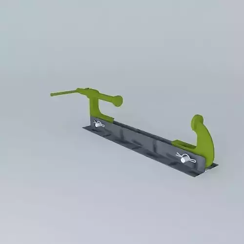 Craft clip Var Bar 01
