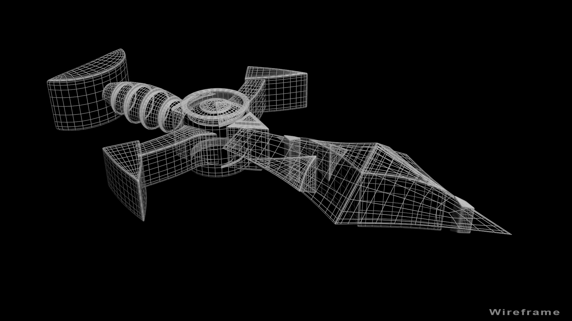 Little adventurer s sword 3D model_3