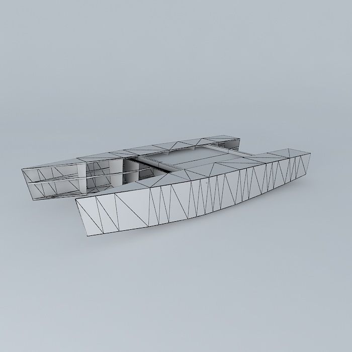 Atoba 5500 Vrs III 3D model_4