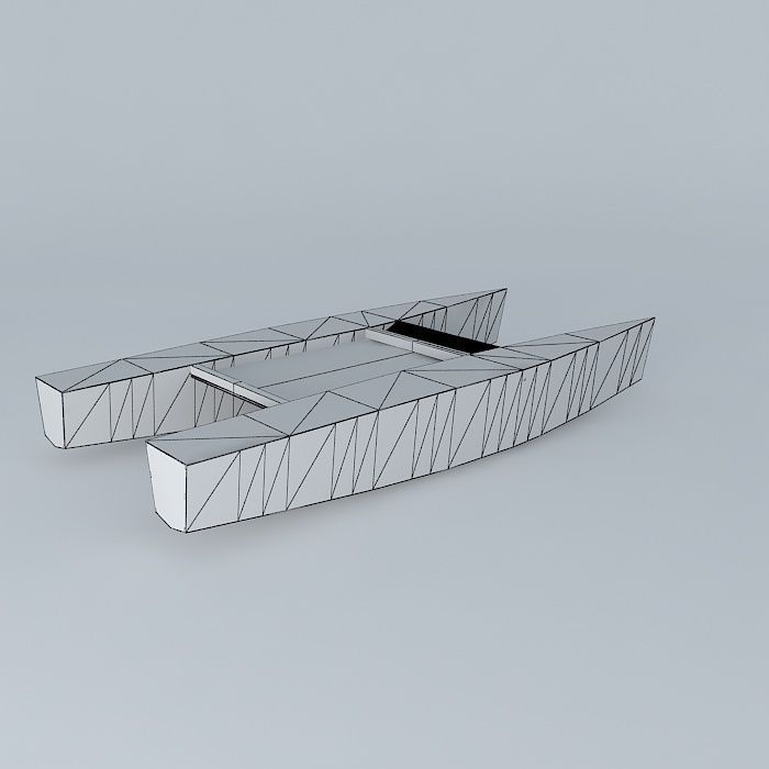 Atoba 5500 Vrs III 3D model_3