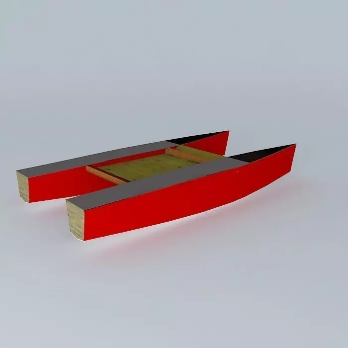 Atoba 5500 Vrs III 3D model_0