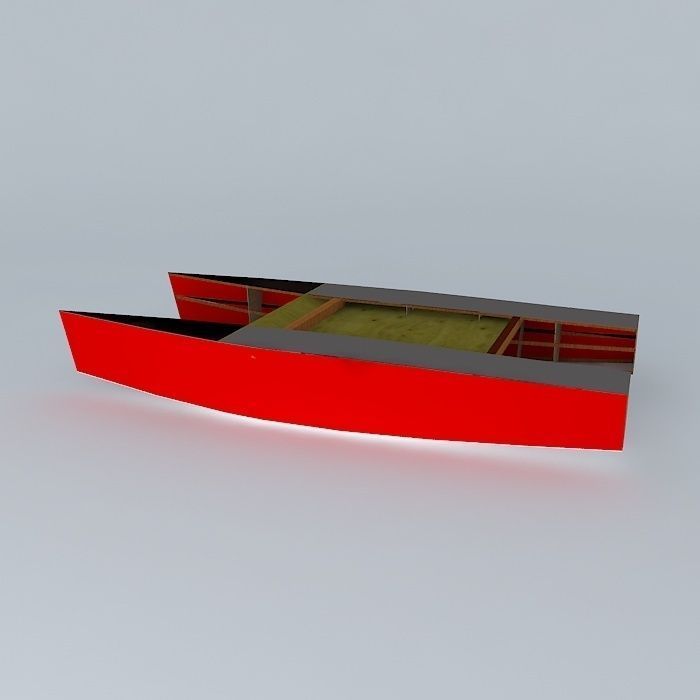 Atoba 5500 Vrs III 3D model_1
