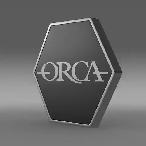 Orca logo
