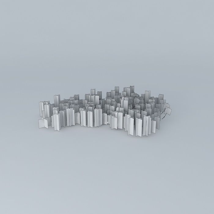 Coconut trees 26 Mangrove 03 Palmyra Island free 3D model | CGTrader