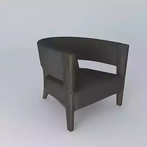 side c chair