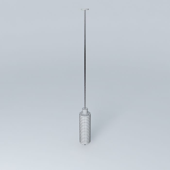 During STEFAN GULASSA 3D model_3