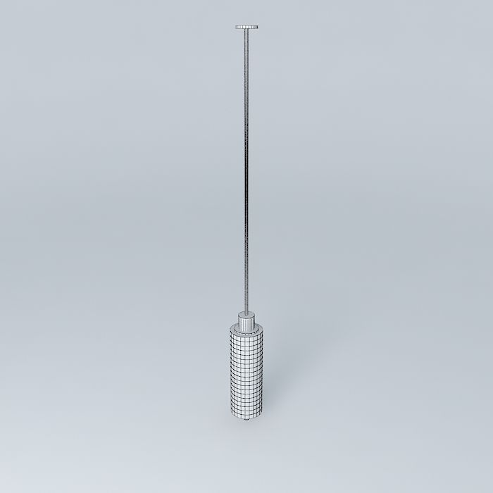 During STEFAN GULASSA 3D model_4