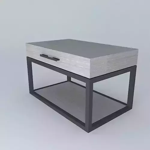 End Table 2