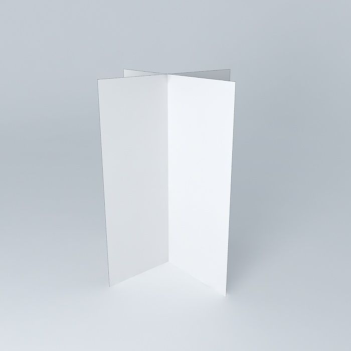 Cuban Royal Palm Tree Free 3D model_3