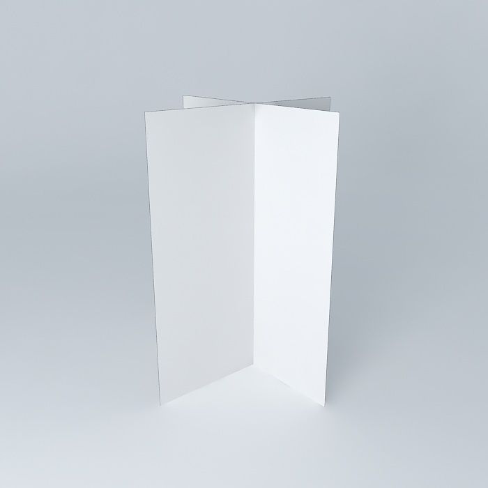 Cuban Royal Palm Tree Free 3D model_4