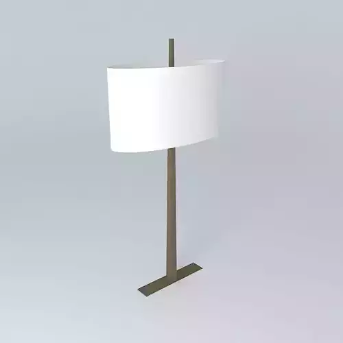 Table lamp