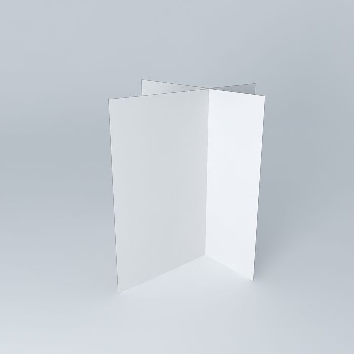 Coast Banksia Banksia integrifolia ssp Integrifolia 3 Free 3D model_3