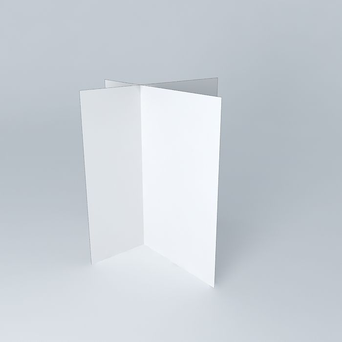 Coast Banksia Banksia integrifolia ssp Integrifolia 3 Free 3D model_4