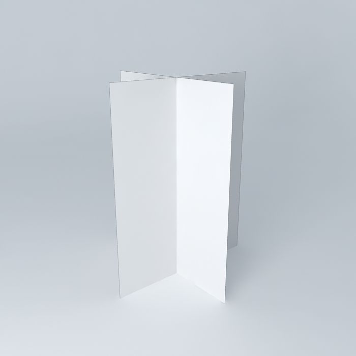 Australian Tea Tree Melaleuca alternifolia 2 Free 3D model_4