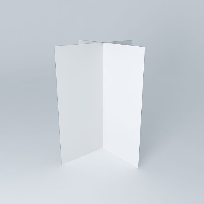 Australian Tea Tree Melaleuca alternifolia 2 Free 3D model_3