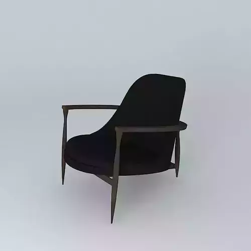 Kofoed Larsen 1956 Arm Chair