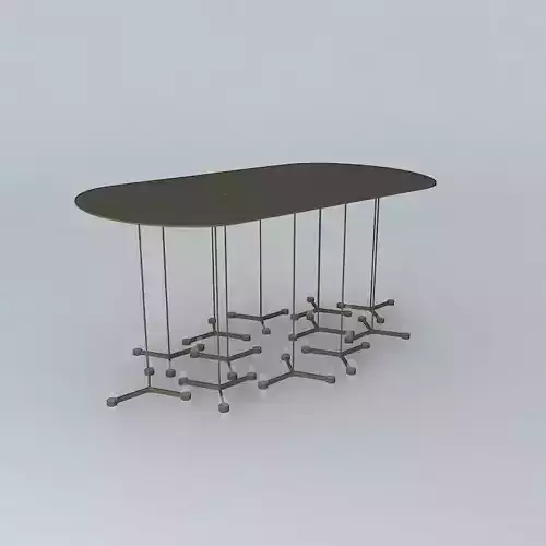 Jiun Ho SAN PIETRO PENDANT Large