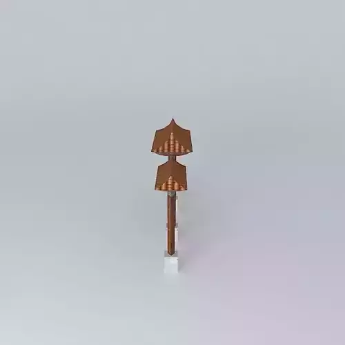 Brisbane China Town Arch 2