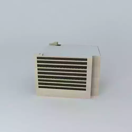 Car Park on Charlotte Street Free 3D model