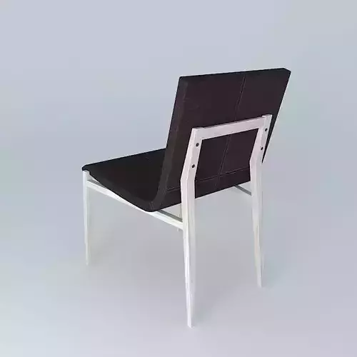 Holly Hunt Dining chair
