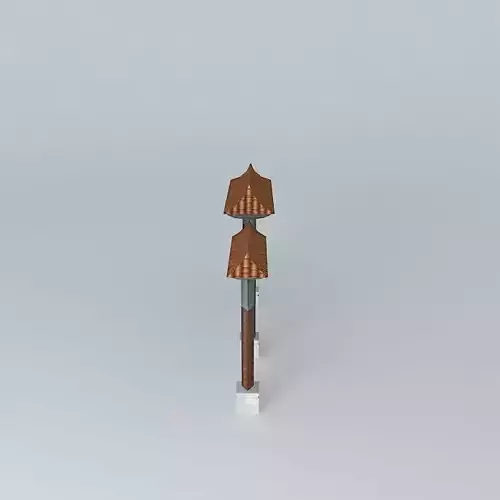 Brisbane China Town Arch 1