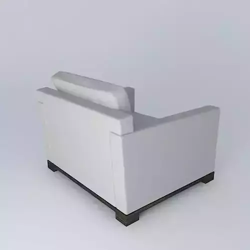 Liaigre Elume Lounge Chair