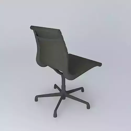 Eames Office NO arms